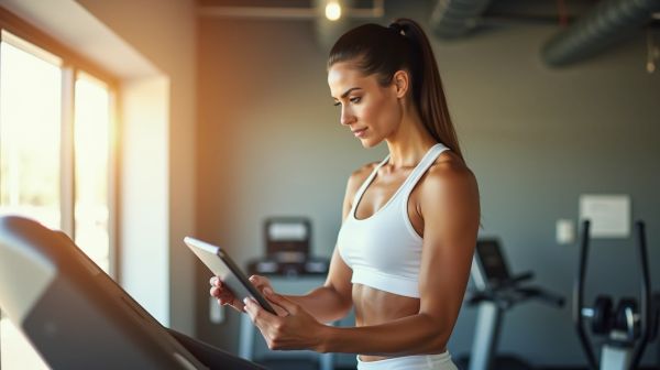 Trouvez votre coach sportif idéal pour booster votre remise en forme