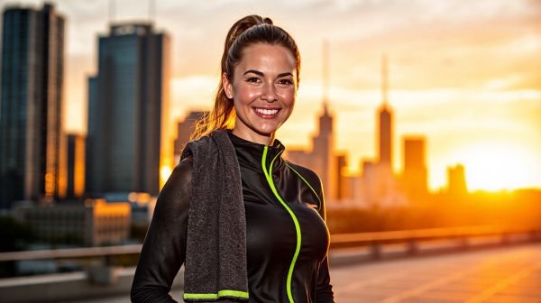 Trouvez votre coach sportif idéal pour booster votre remise en forme