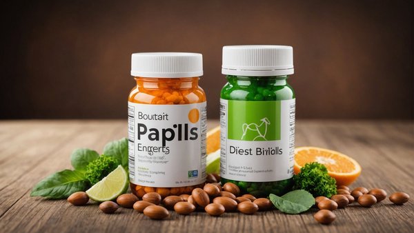 Complément alimentaire energie : boostez votre vitalité au quotidien