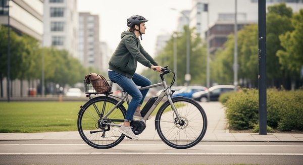 Vélo électrique Intersport : le choix idéal pour vos trajets quotidiens