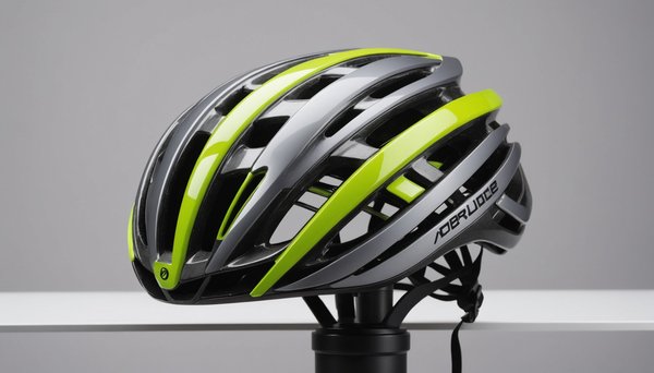 Découvrez le casque vélo route aérodynamique parfait pour vous !